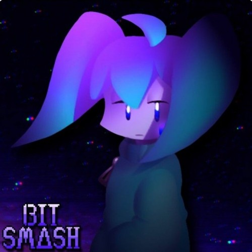 [MEGALOBATTLE Ranked. vs. arbuzfied] Bit-Smash