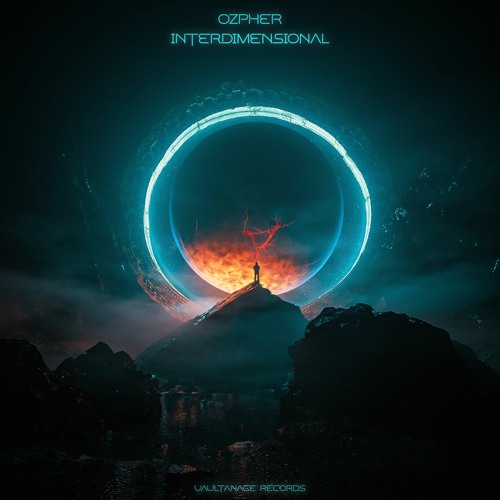 Ozpher - Interdimensional [FREE DOWNLOAD]