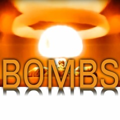 Wicked Wes - Bombs
