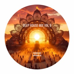 afro deep house mix