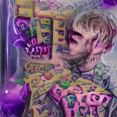 Toxic City (Lil Peep cover)