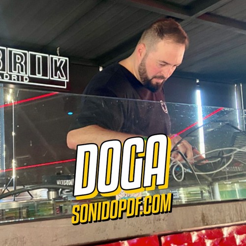 DOGA @ CODE 156 - FABRIK (17-02-24)