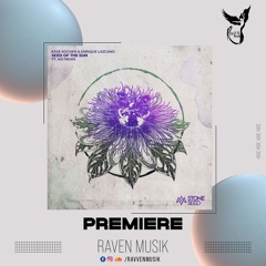 PREMIERE: Kase Kochen, Enrique Lazcano - Seed Of The Sun (Aio Remix) [Stone Seed]