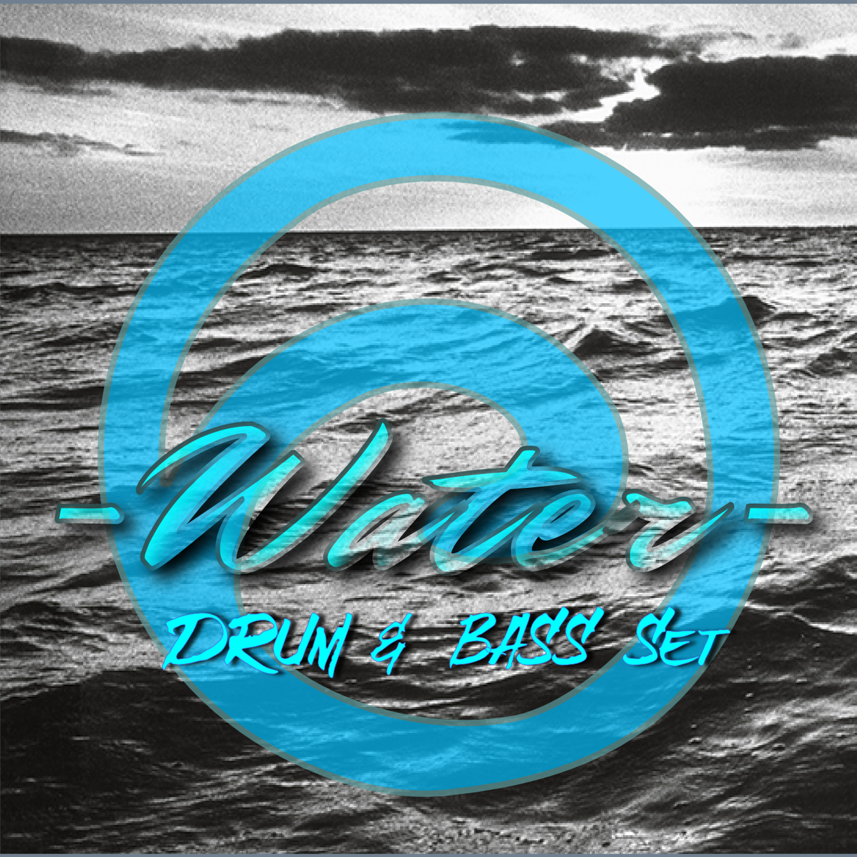 - Water - D&B Set episode artwork