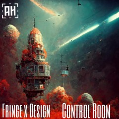 Fringe & Design - Control Room {Aspire Higher Tune Tuesday Exclusive}