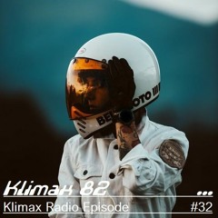 Klimax Radio Episode #32 Stellar Mission [D-Nox, Melody Stranger, Fuenka, Stan Kolev & more...]