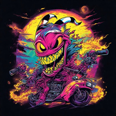 Holy Havoc