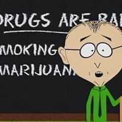 Mr Mackey