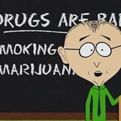 Mr Mackey