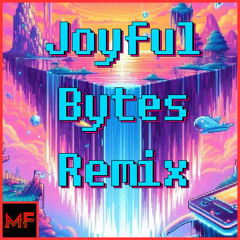 Crazyjump - Joyful Bytes (Multi Fox Remix)