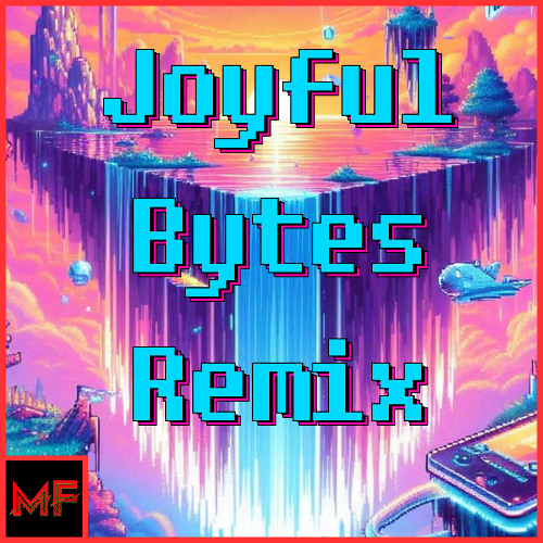 Crazyjump - Joyful Bytes (Multi Fox Remix)
