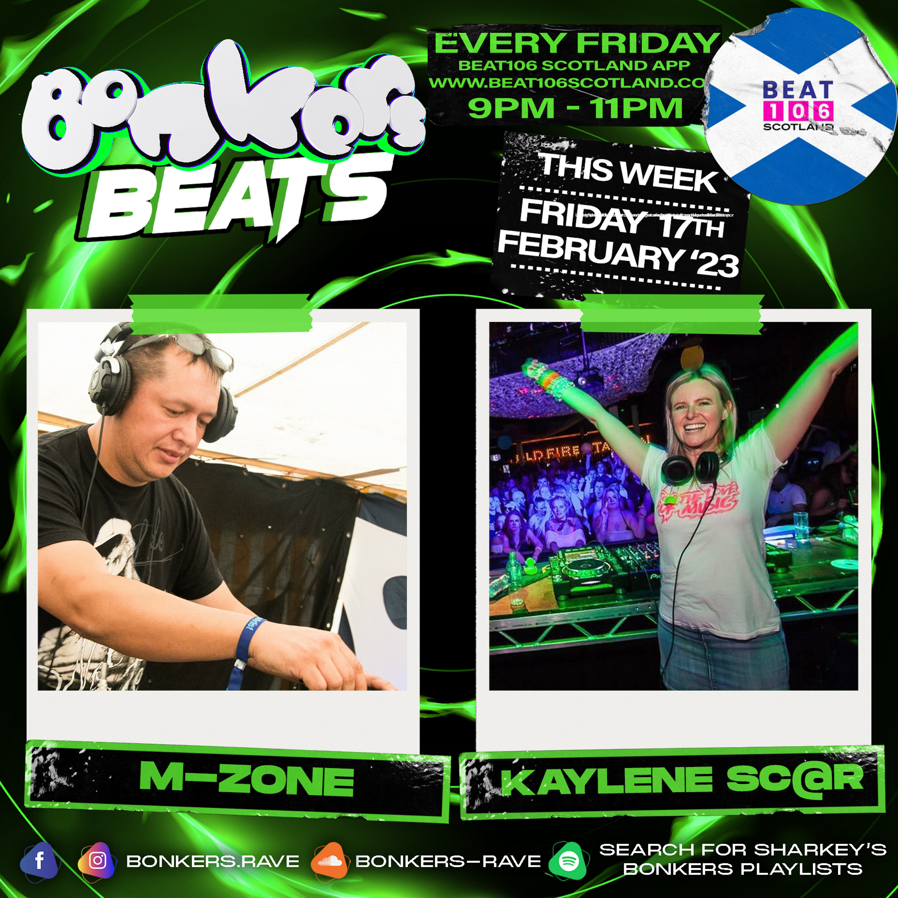 M-Zone - Bonkers Beats 98B - 17.02.23