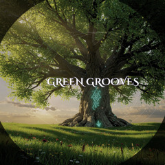 Justin Vade - Green Grooves (Original)