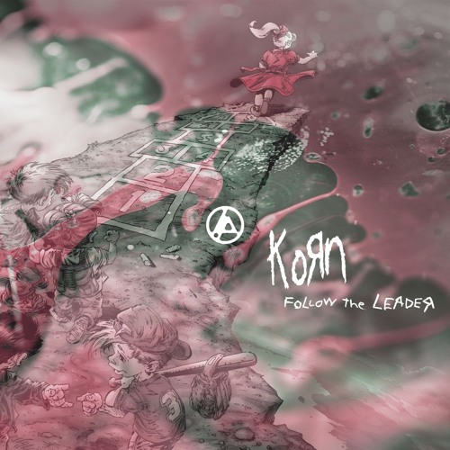 Linkin Park & Korn - Heavy is the Crown/Freak On A Leash [Fast Mashup]