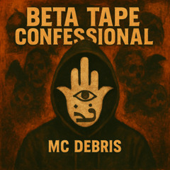 Beta Tape Confessional