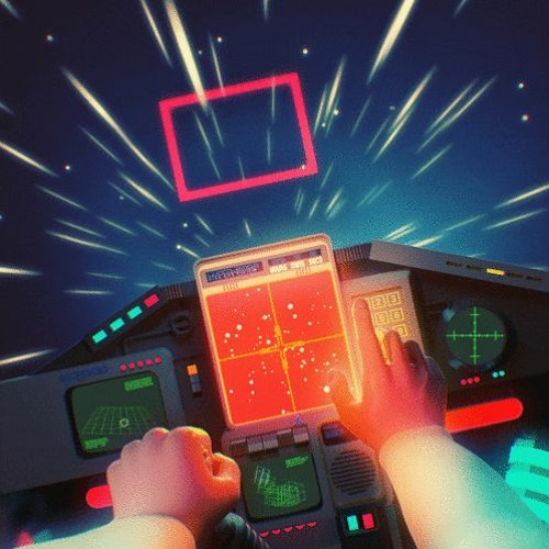 Stream INTERACTIVE DIGITAL MAGAZINE Audio Clip by Retro Gamers Hub