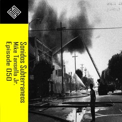 | EPISODE 050 | Mike Tansella Jr.