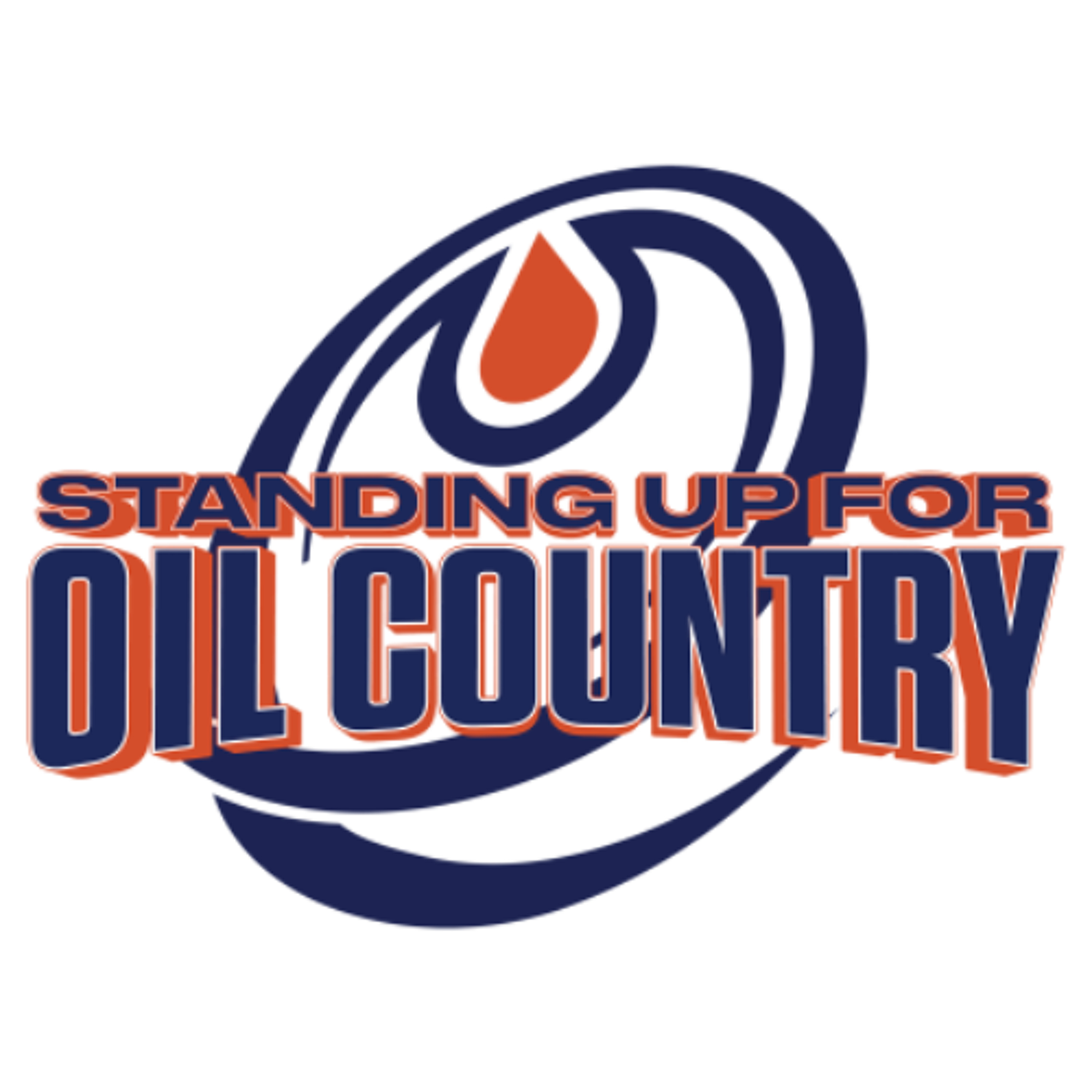 Oil Country Supporter, Edmonton Oilers Community Foundation-EOCF episode artwork