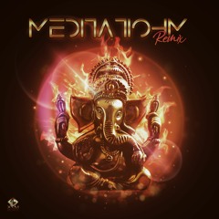 Vegas-Meditatiohm (Major7 & Rexalted RMX)