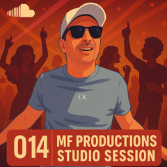 Studio Session 014