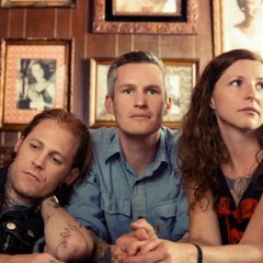 St James - The Devil Makes Three (Live Acoustic)