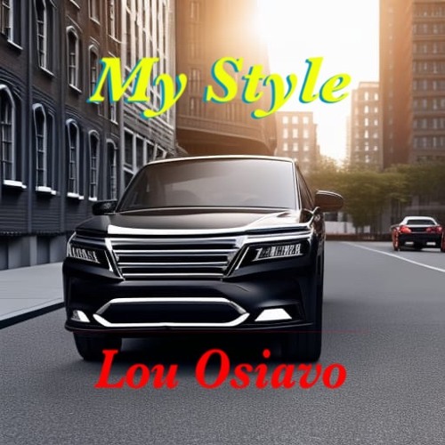 My Style 110 BPM