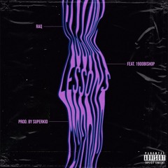 LESSONS ¡ (feat. 1990BISHOP) [prod. Superkid]