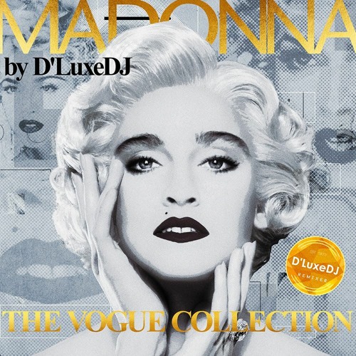 Madonna Vogue (D'LuxeDJ FX5)