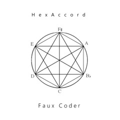 Faux Coder [ VIII.25 mix ]