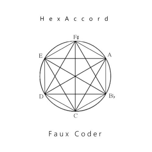 Faux Coder [ VIII.25 mix ]