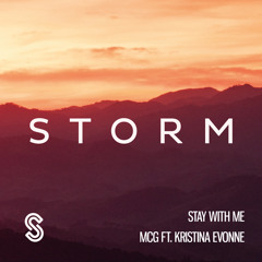 Stay With Me (feat. Kristina Evonne)