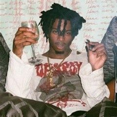 Playboi Carti - Cake (All In Her Face) [prod. Pi'erre Bourne] (2024 LEAK)