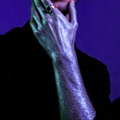 contemporary space ninja