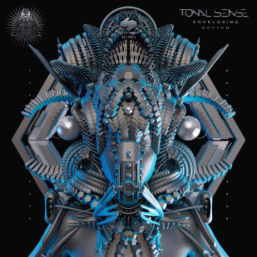 Tonal Sense - Sound Storm