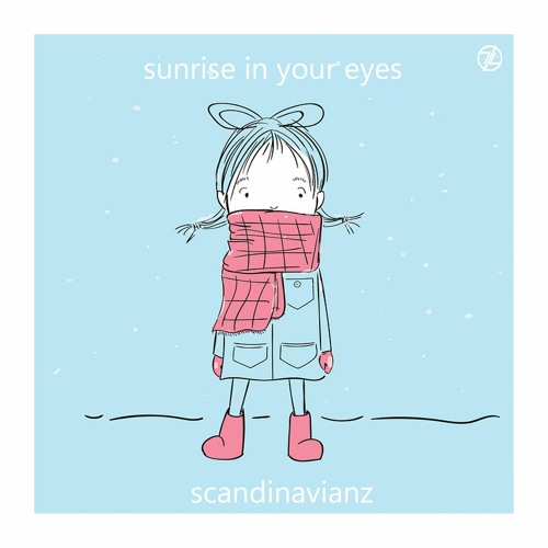 Scandinavianz - Sunrise In Your Eyes (Free download)