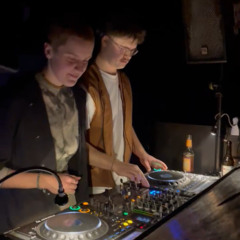 kiwi b2b pilėa | Happy-Hardgroove Set | Koralle Dresden