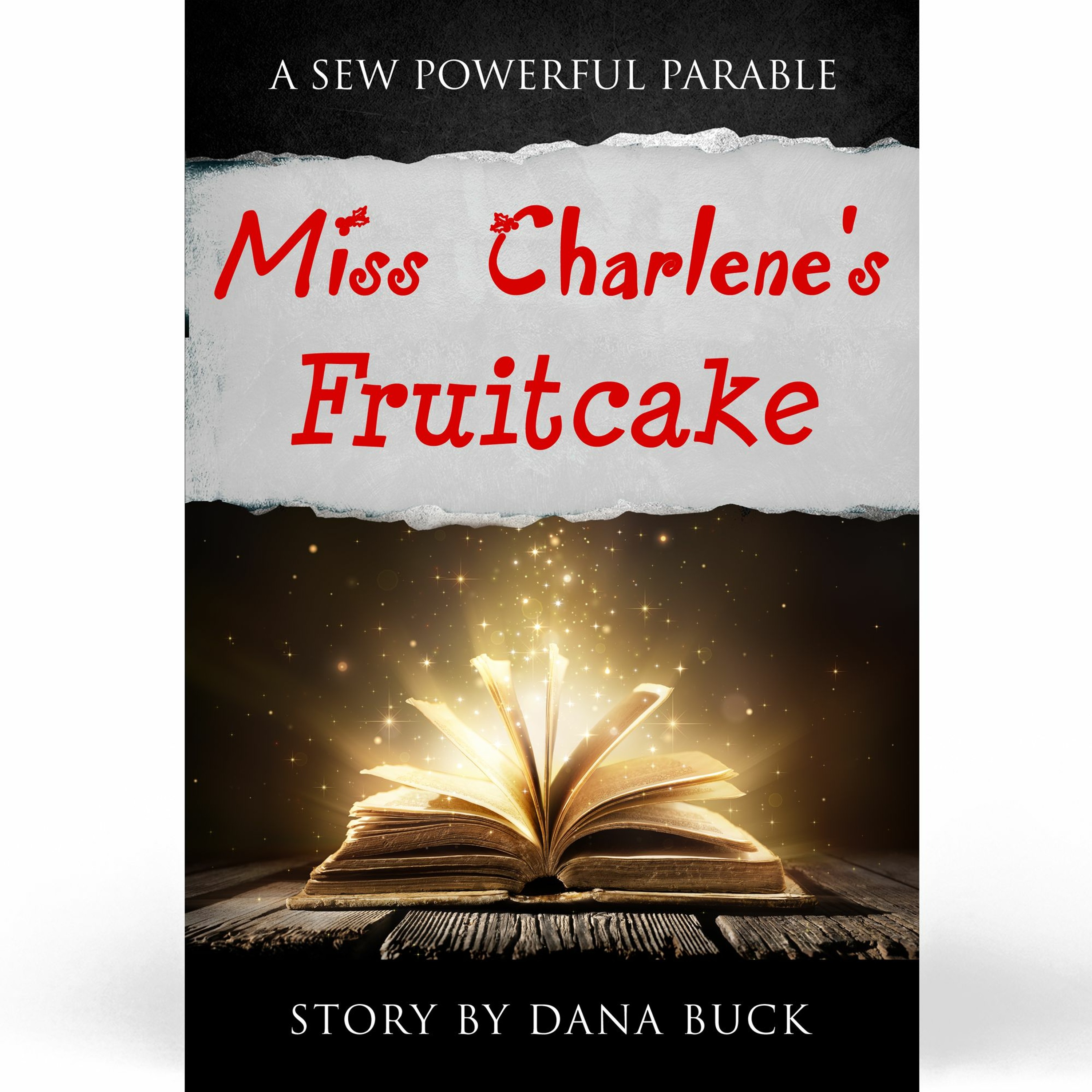 Sew Powerful Parables