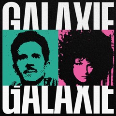 Daddy Squad feat. Corine - Galaxie / Love on the Rocks