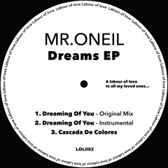 DREAMS EP