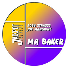 Roby Strauss, joe Mangione - Ma Baker (Original Mix)[PREVIEW]