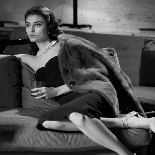 The Origin of Her Nobility, 1724.