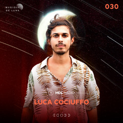 Musique de Lune Radio - Luca Cociuffo 30