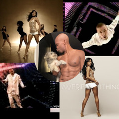 Rock Your 1 Thing(Justin Timberlake vs Amerie)