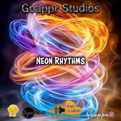 Neon Rhythms