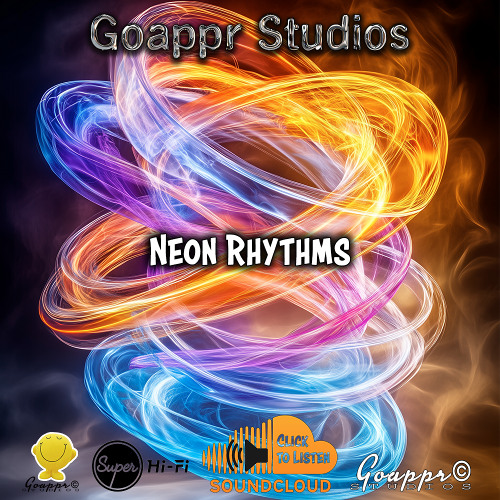 Neon Rhythms