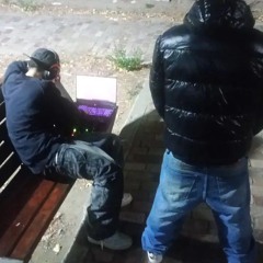 TE ROMPO EL KULO ft/sos4