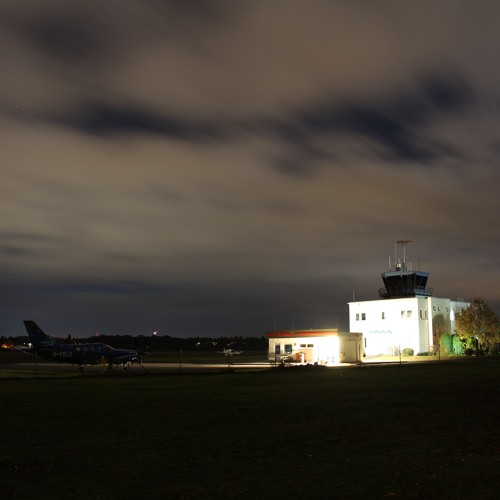 The Patch Never Played