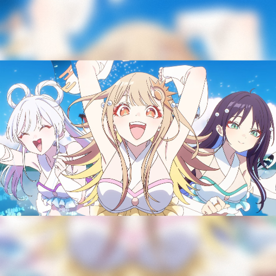 Stream 【超かぐや姫！】かぐや(cv.夏吉ゆうこ), 月見ヤチヨ(cv.早見