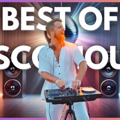 Best Of Disco House Mix by Finnjoe