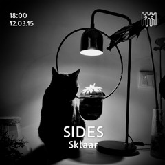 Sides - Sklaar [12.03.25]